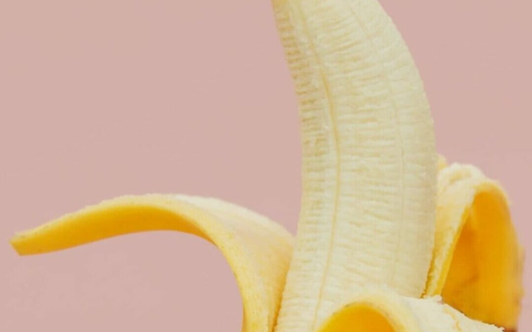 Banana x Diabético